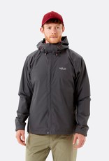 RAB Men's Downpour Eco Jacket