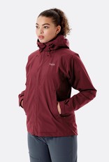 RAB Women's Downpour Eco Jacket