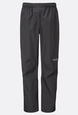 RAB Women's Downpour Eco FZ Pant