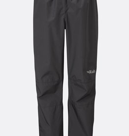 RAB Wm Downpour Eco FZ Pant