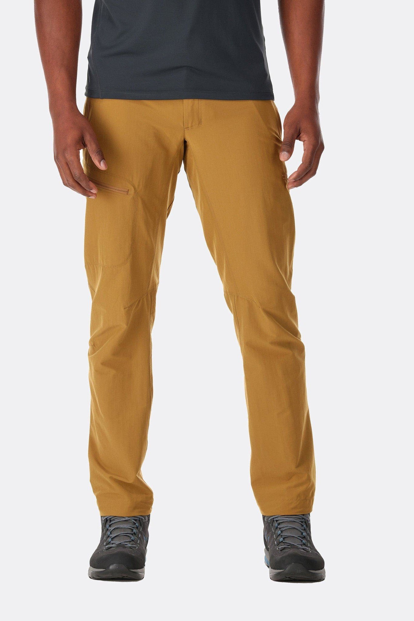 Men's Ascendor Alpine Softshell Pants - Rab® CA