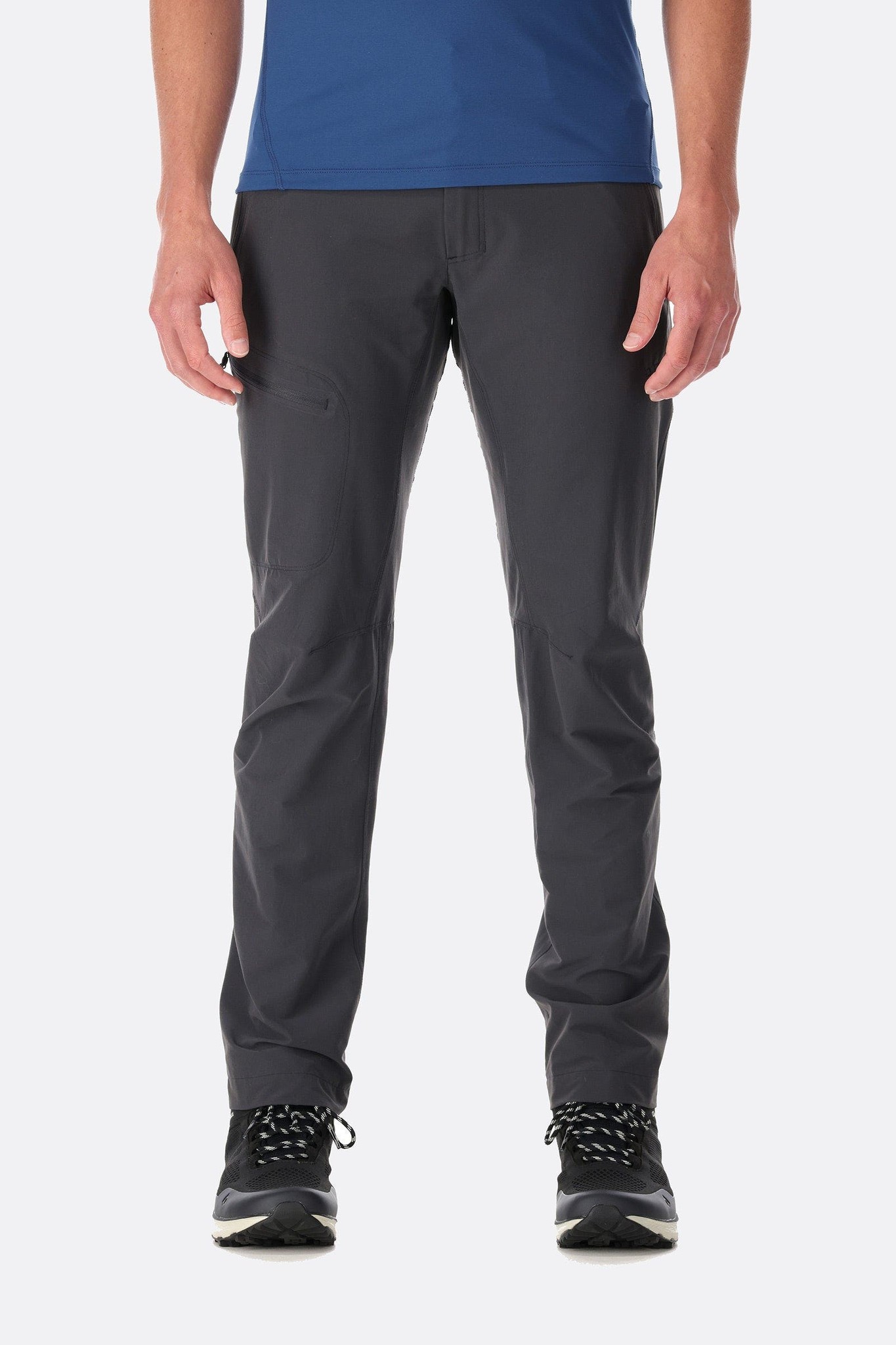 Rab Men's Ascendor Light Pants