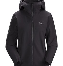Arcteryx Wm Gamma MX Hoody