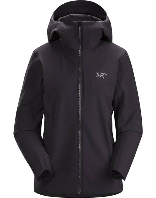 Arcteryx Women's Gamma MX Hoody