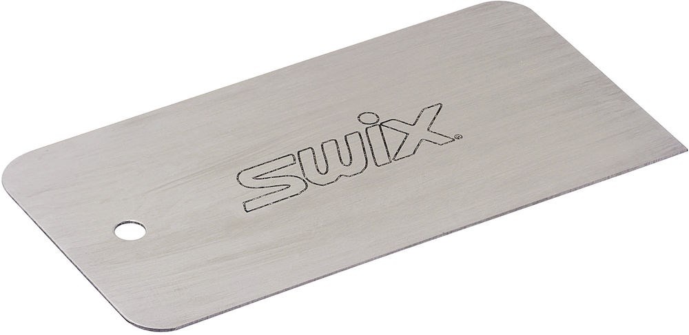 Swix Swix Scraper Steel