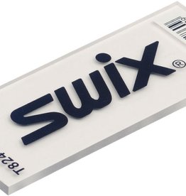 Swix Swix Scraper Plexi 4mm