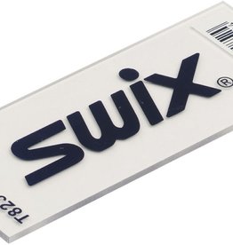 Swix Swix Scraper Plexi 3mm