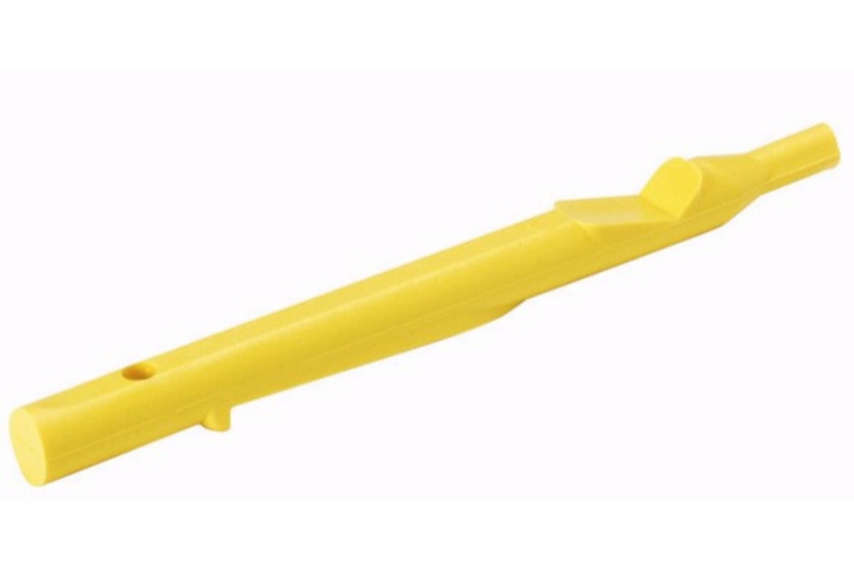 Toko Toko Pencil Groove Scraper