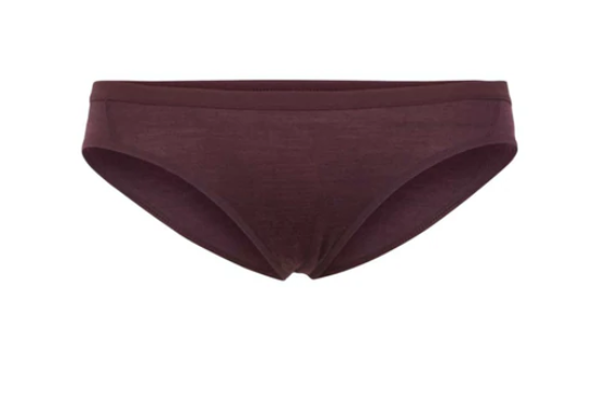 Merino Siren Bikini Briefs - Icebreaker (AU)