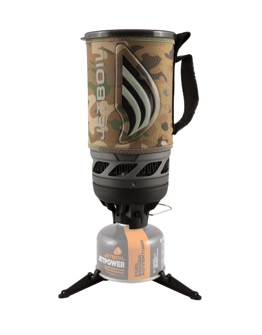 Jetboil Jetboil Flash Stove