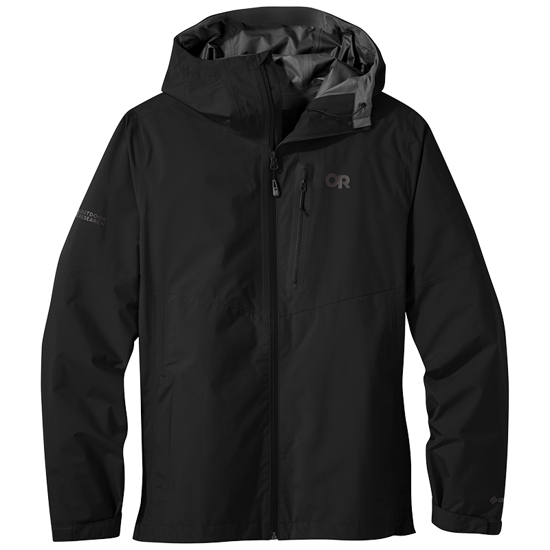 Outdoor Research Men's Foray II Jacket