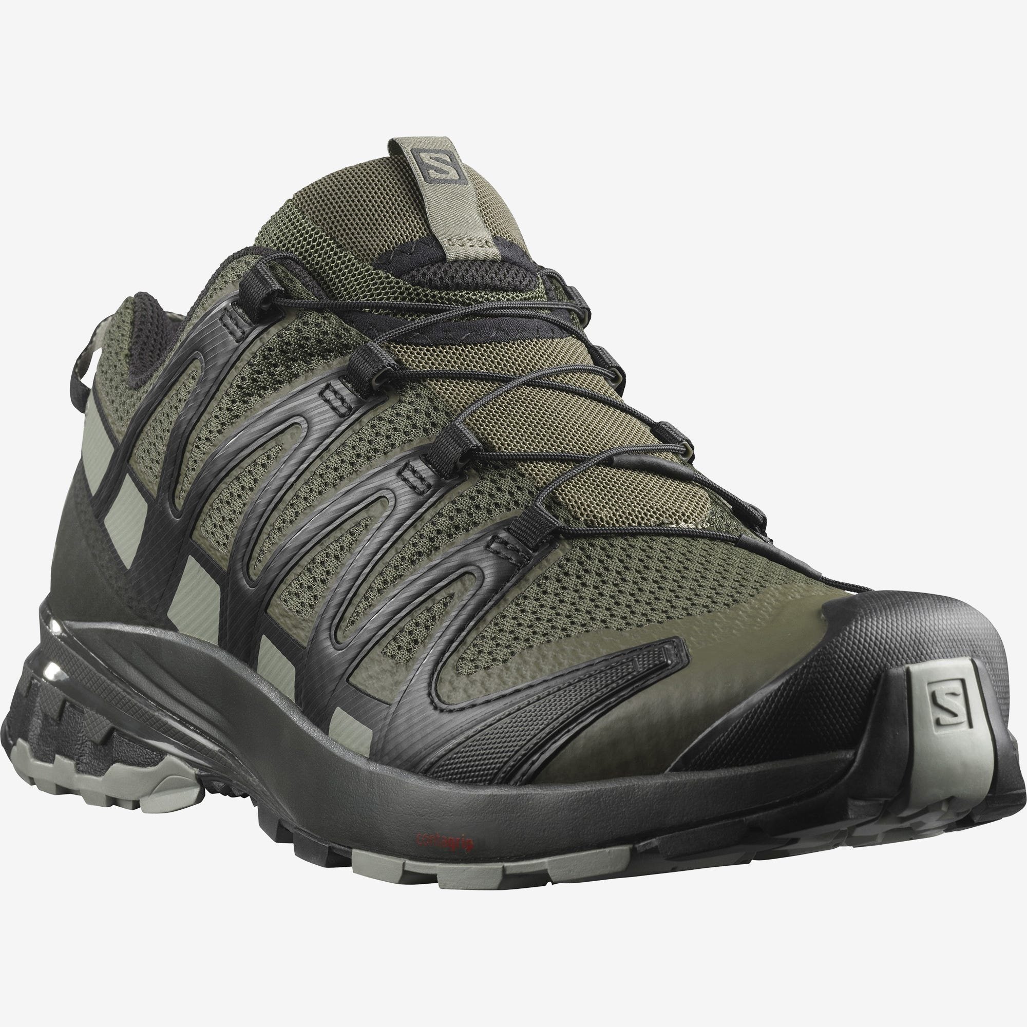 Salomon Men's XA Pro 3D