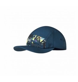 Buff Headwear Buff 5 Panel Go Cap