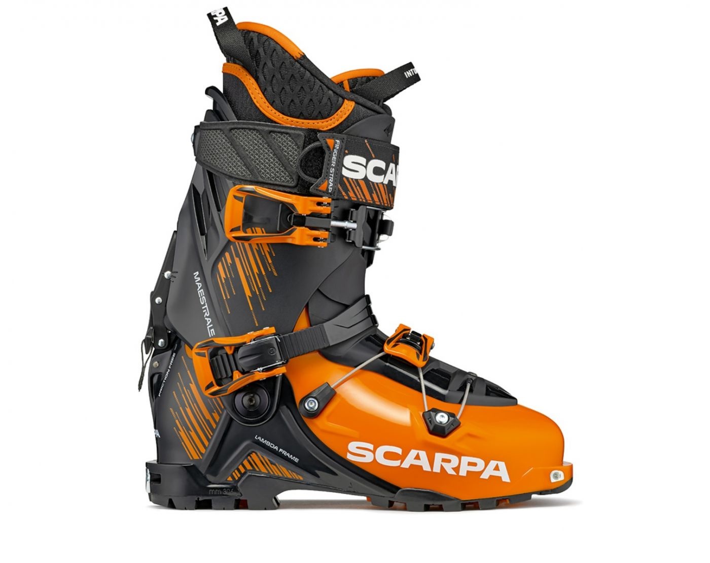 Scarpa Mn Maestrale (2022)