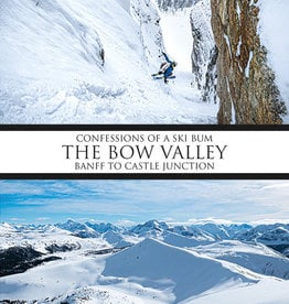 Confessions of a Ski Bum: Bow Valley