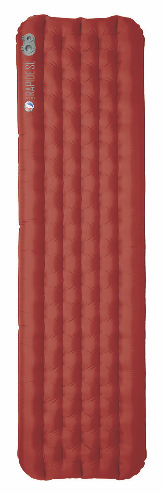 Big Agnes Rapide SL Insulated Wide