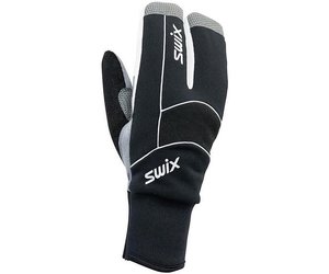 Jr Star XC Split Mitt Track N Trail