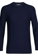 Icebreaker Men's Waypoint Crew Sweater