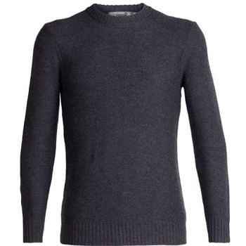 Icebreaker Men's Waypoint Crew Sweater