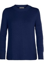 Icebreaker Women's Waypoint Sweater