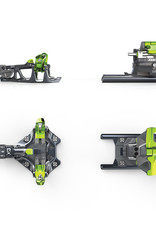 ZED Bindings - Track 'N Trail ZED Bindings - Track 'N Trail