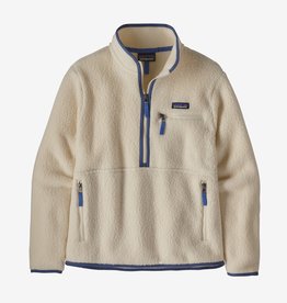Patagonia Wm Retro Pile Marsupial