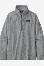 Patagonia Women's Better Sweater 1/4 Zip Fleece Jacket