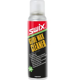 Swix Cleaner for Glide Wax 150ml