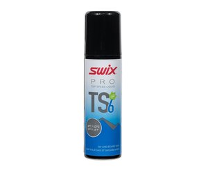 Swix 50mL Liquid TS - Track 'N Trail