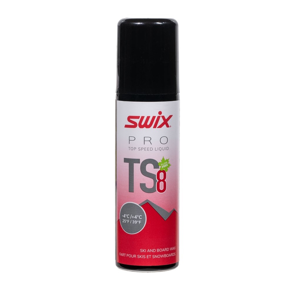 Swix Swix 50mL Liquid TS
