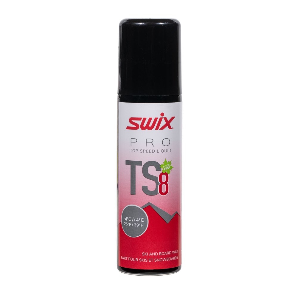 Swix Swix 50mL Liquid TS