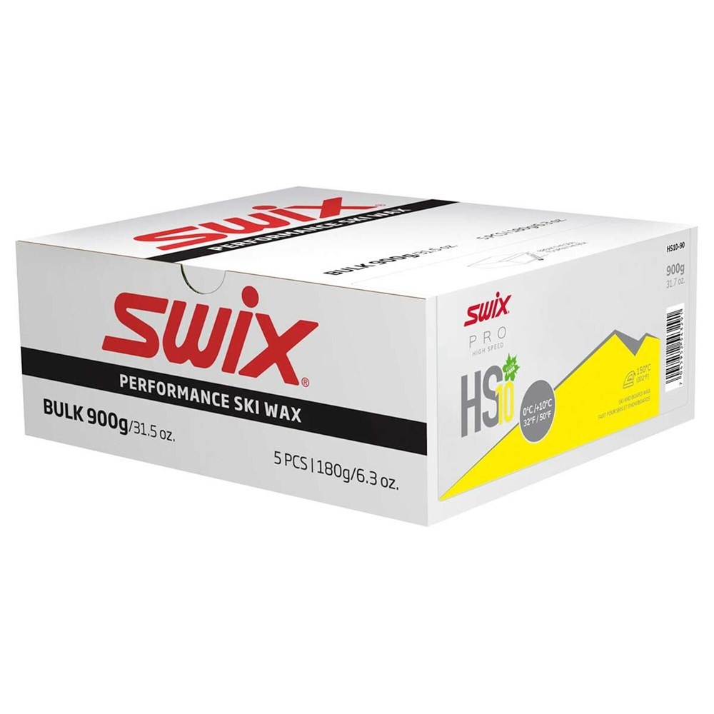 Swix Swix 900g HS