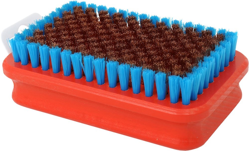 Swix Swix Brush Medium Bronze