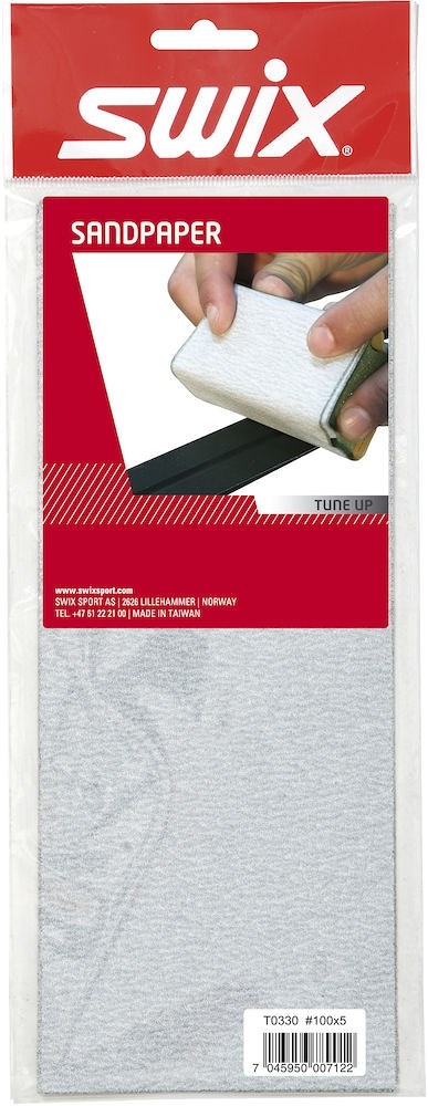 Swix Swix Sandpaper #100