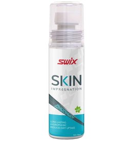 Swix Swix Skin Impregnation 80mL