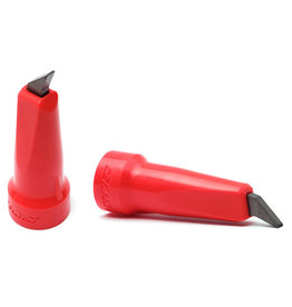 KV+ KV+ Gara Quick Change Roller Ski Pole Tip