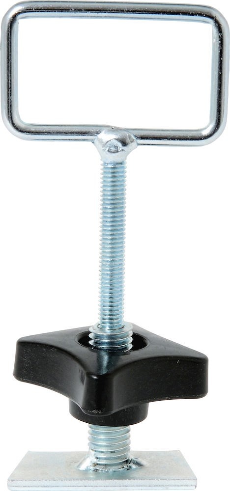 Swix Swix Pin Tower Wax Profile