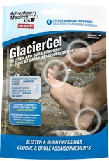 Adventure Ready Brands Glacier Gel