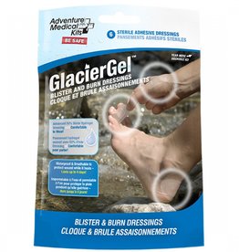 Adventure Ready Brands Glacier Gel