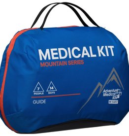 Adventure Medical Kits Mountain Series Guide Kit First Aid