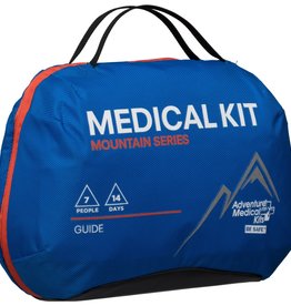 Adventure Ready Brands Mountain Series Guide Kit First Aid