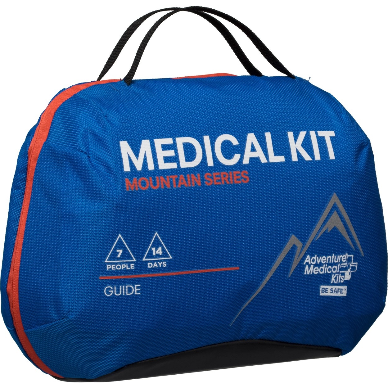 Adventure Ready Brands Mountain Series Guide Kit First Aid