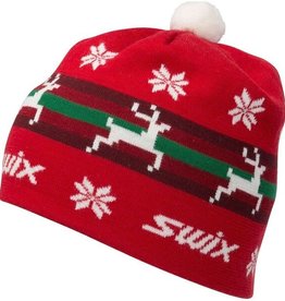 Swix Gunde Holiday Beanie