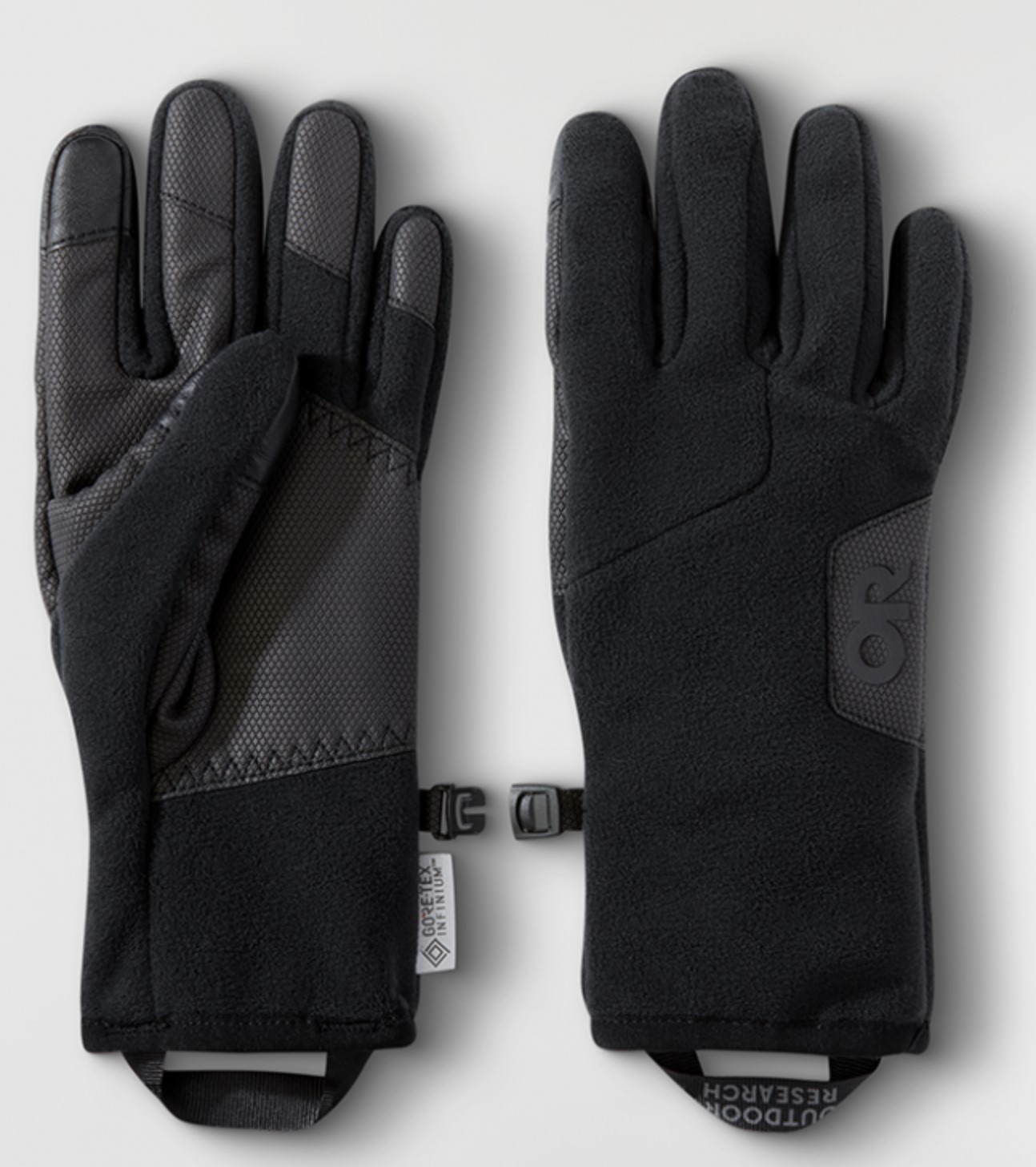 Outdoor Research Women's Gripper Sensor Glove