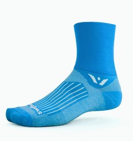 Swiftwick Aspire Mid-Crew 4"