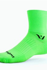 Swiftwick Aspire Mid-Crew 4"