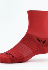 Swiftwick Aspire Mid-Crew 4"