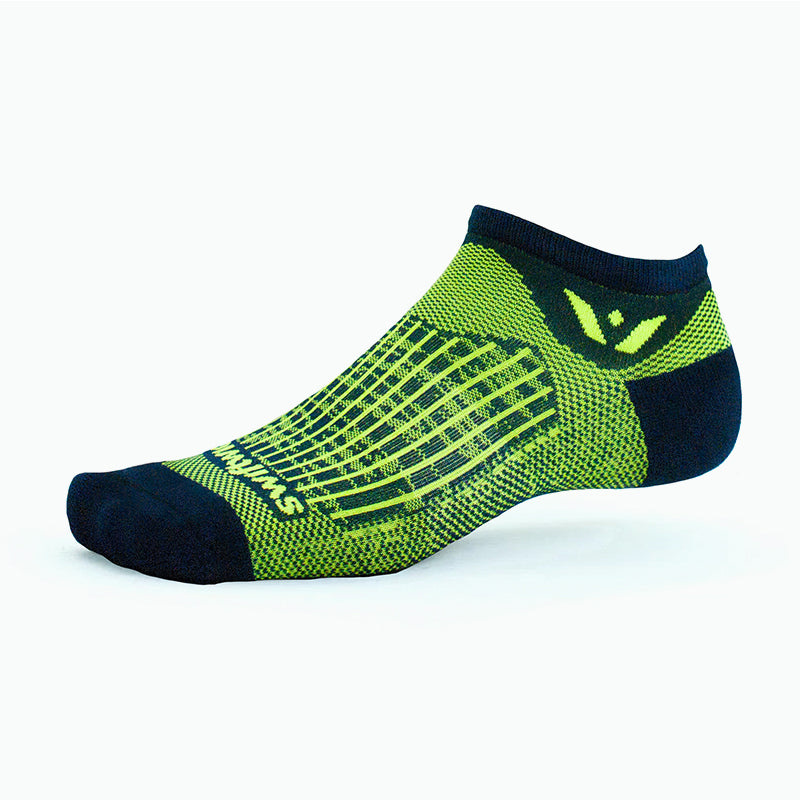 Swiftwick Aspire No Show 0"