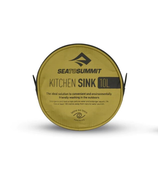 Sea to Summit Kitchen Sink 10L