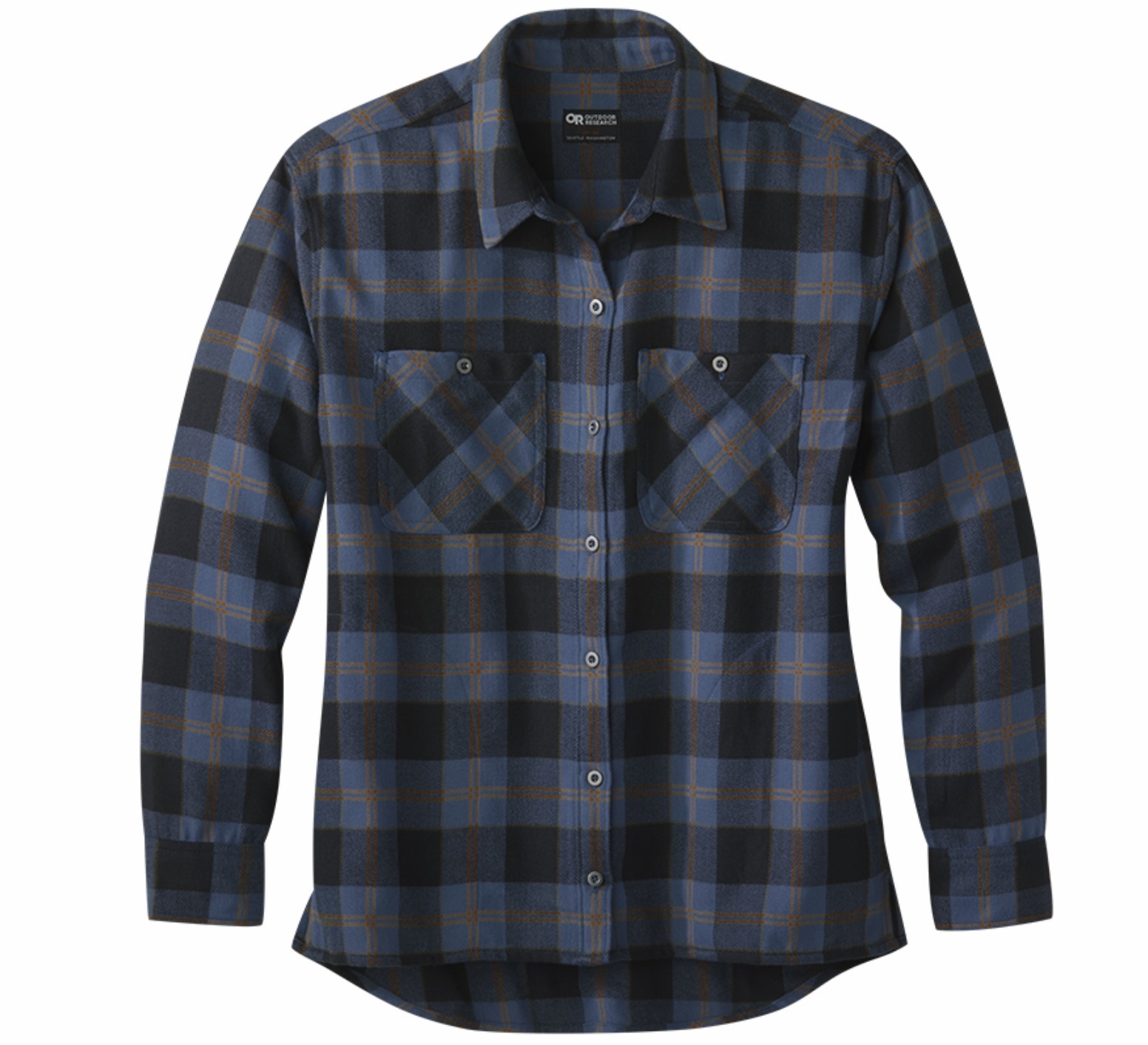 Outdoor Research Women's Feedback Flannel